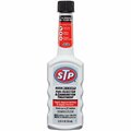 Stp 5.25 Oz. High Mileage Fuel Injector & Carburetor Treatment 18311